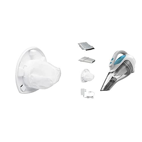 Algopix Similar Product 12 - BLACKDECKER HHVI315JO42 Dustbuster