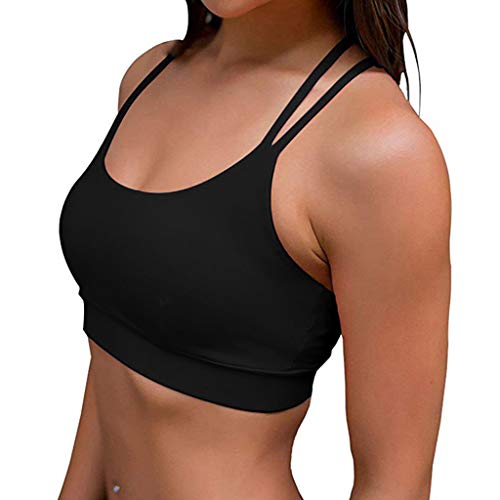 Algopix Similar Product 8 - Tomppy Women Sports Bras Seamless