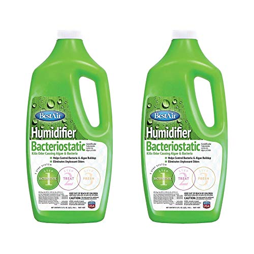 Algopix Similar Product 20 - BestAir 3BT Original BT Humidifier