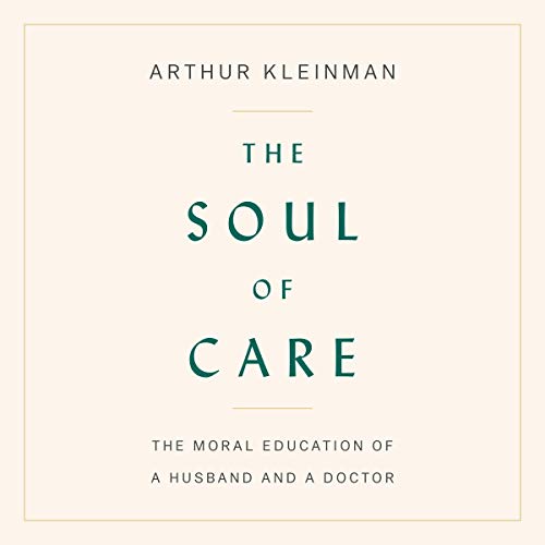 Algopix Similar Product 19 - The Soul of Care The Moral Education