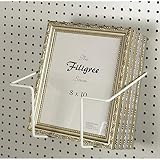 Algopix Similar Product 19 - Pegboard Adjustable Wire Brackets 10