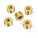 Algopix Similar Product 20 - 18 NPT Plug Pipe Plug Fitting