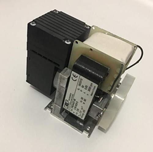 Algopix Similar Product 7 - Calvas Germany KNF pump N86KTE sampling