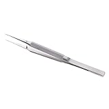 Algopix Similar Product 7 - Precision Tweezers for Hair Removal
