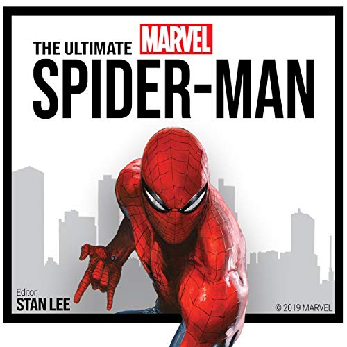 Algopix Similar Product 7 - The Ultimate Spider-Man