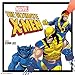 Algopix Similar Product 16 - The Ultimate X-Men