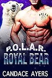 Algopix Similar Product 6 - Royal Bear Shifter Romance POLAR