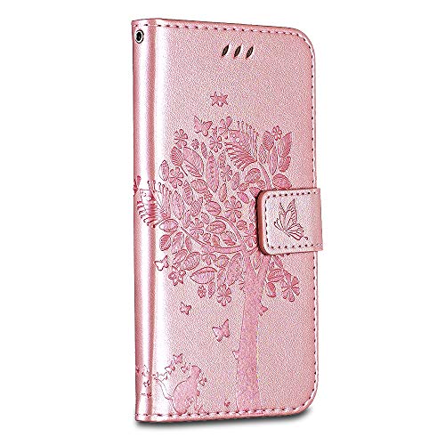 Algopix Similar Product 11 - Casake Sony Xperia L2 Case Emboss