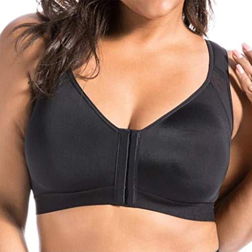 Algopix Similar Product 20 - Tomppy Women Sports Bras Seamless Front