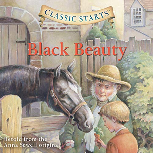 Algopix Similar Product 10 - Black Beauty