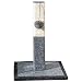 Algopix Similar Product 11 - Catry Cat Scratching Post  Minimalist