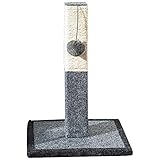 Algopix Similar Product 2 - Catry Cat Scratching Post  Minimalist
