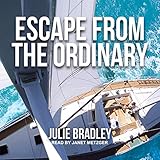 Algopix Similar Product 4 - Escape from the Ordinary