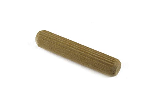 Algopix Similar Product 20 - Mobila RS00802 Wood Joint Pins Diameter