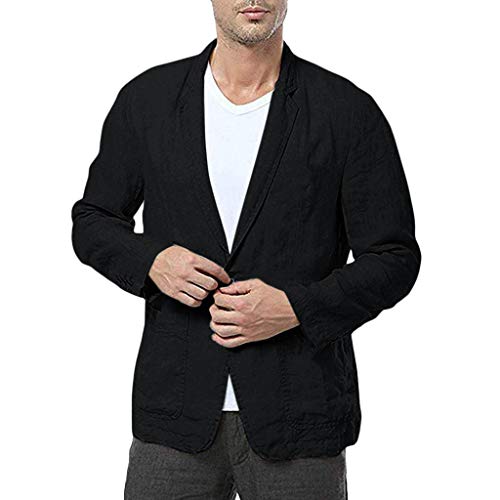 Algopix Similar Product 2 - Mens Casual Suit Blazer Jackets