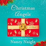 Algopix Similar Product 2 - Christmas Angels: A Novel