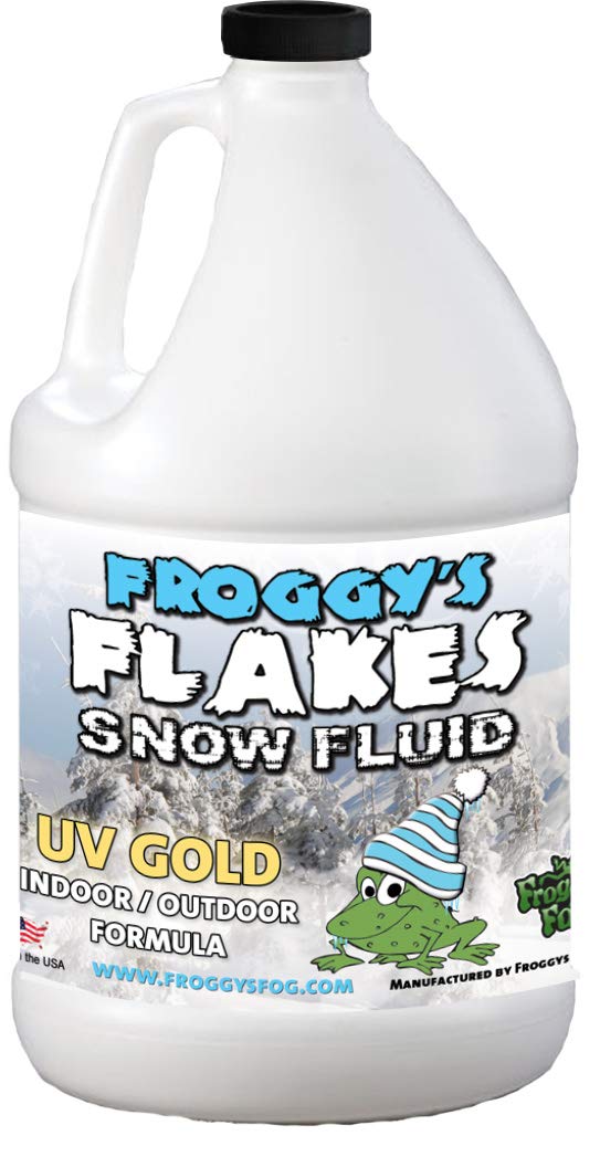 Algopix Similar Product 20 - Froggys Flakes 1 Gallon Ultraviolet
