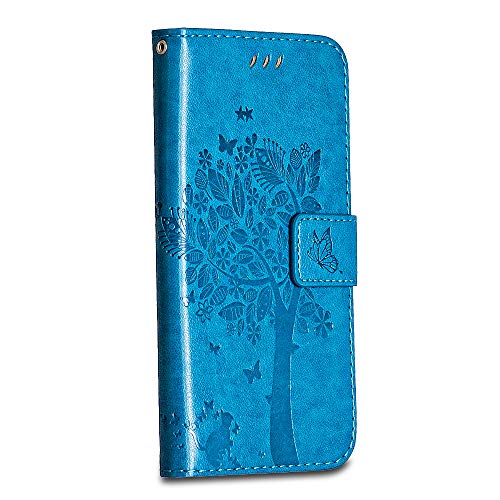 Algopix Similar Product 4 - Casake Sony Xperia L2 Case Emboss