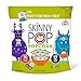 Algopix Similar Product 14 - SkinnyPop Original Popcorn Gluten
