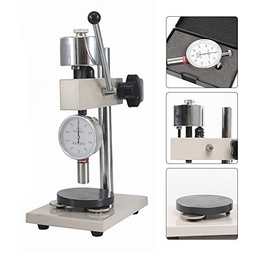Algopix Similar Product 2 - ZHFEISY Digital Shore Hardness Tester
