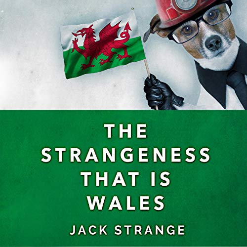 Algopix Similar Product 17 - The Strangeness That Is Wales Jacks
