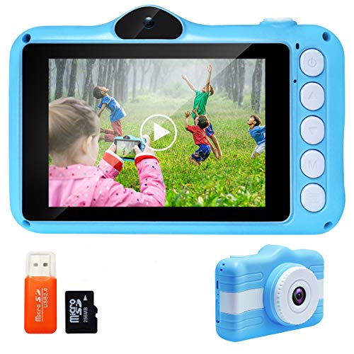 Algopix Similar Product 17 - Joytrip Kids Digital Camera 35 Inch