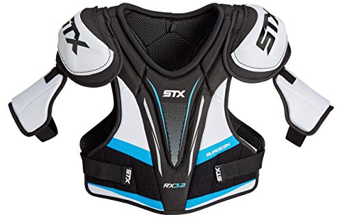 Algopix Similar Product 17 - STX Ice Hockey Surgeon RX32 Senior