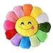 Algopix Similar Product 14 - Poitemsic Smile Flower Shaped Seating