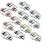 Algopix Similar Product 9 - 12 Pieces Fidgets Chain Fidget Toy