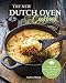 Algopix Similar Product 3 - The New Dutch Oven Cookbook Foolproof