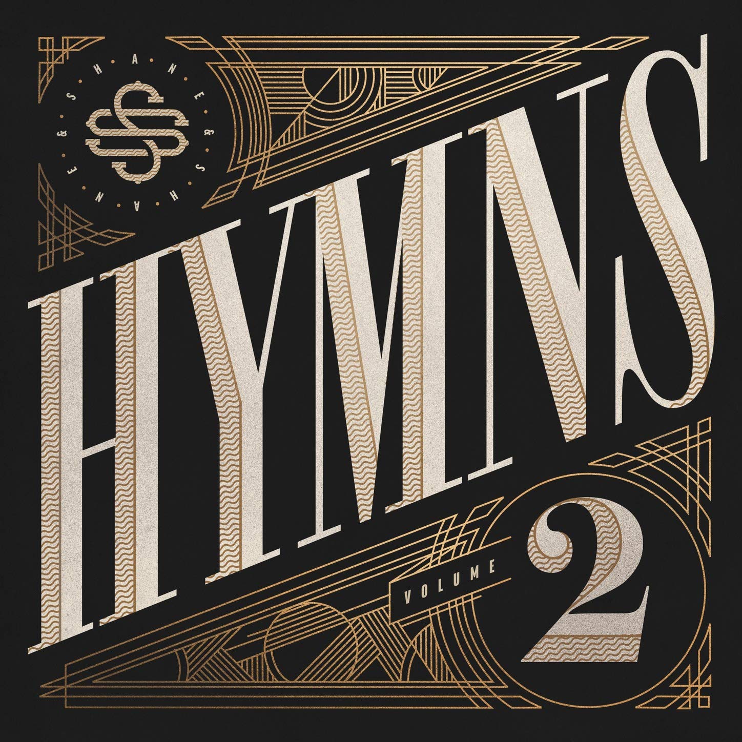 Algopix Similar Product 14 - Hymns, Vol. 2