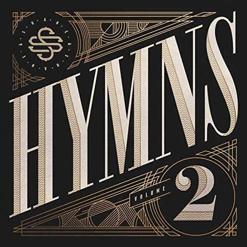 Algopix Similar Product 9 - Hymns, Vol. 2
