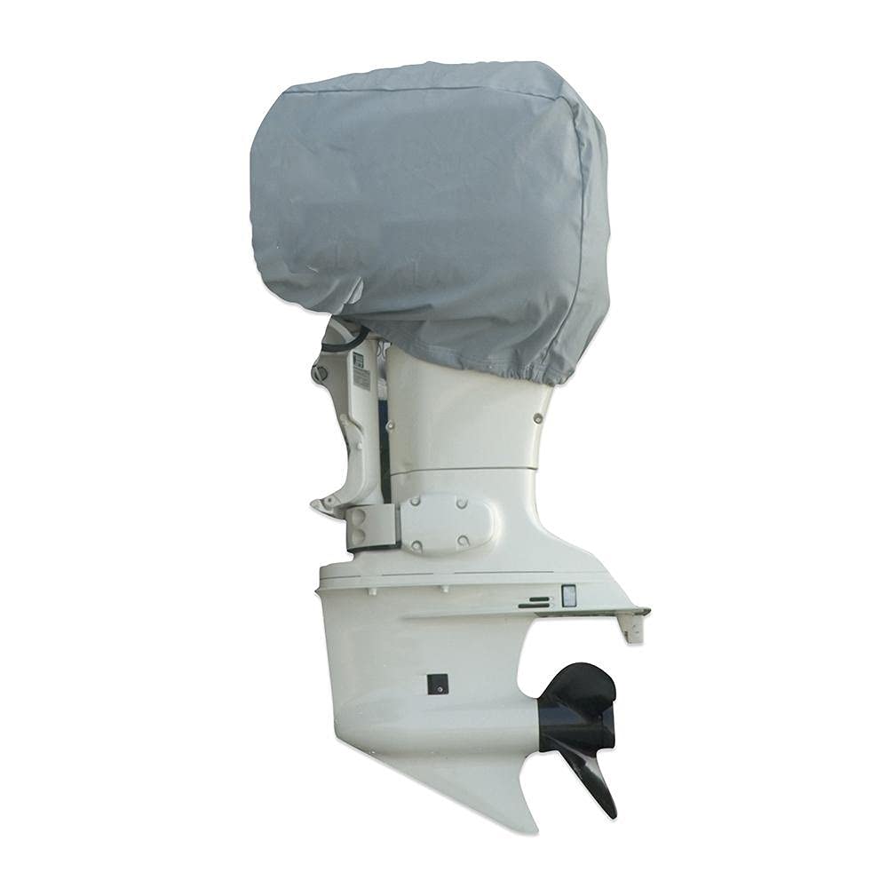 Algopix Similar Product 13 - CARVER Industries CSR 5 HP OB Motor