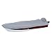 Algopix Similar Product 6 - Boat Cover VHFSC-16 PG Gray