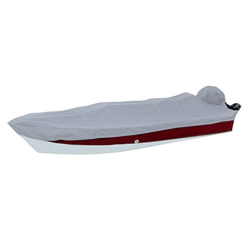 Algopix Similar Product 20 - Boat Cover VHFSC-16 PG Gray