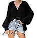 Algopix Similar Product 14 - Vivilpus Womens Fashion Leisure Loose
