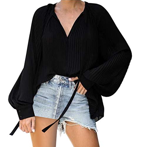 Algopix Similar Product 18 - Vivilpus Womens Fashion Leisure Loose