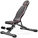 Algopix Similar Product 8 - YOLEO 880LB Adjustable Weight Bench for