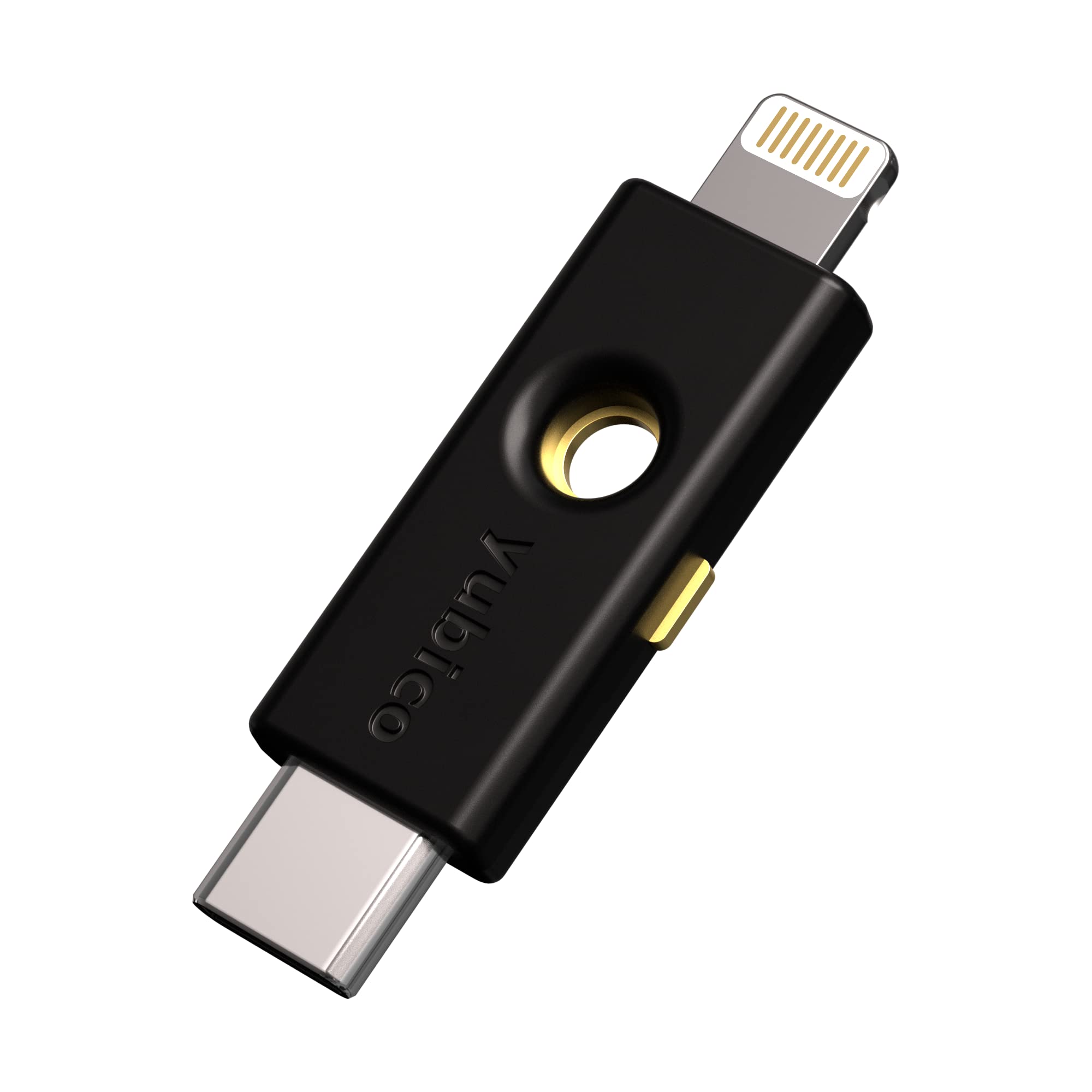 Algopix Similar Product 2 - Yubico  YubiKey 5Ci  TwoFactor