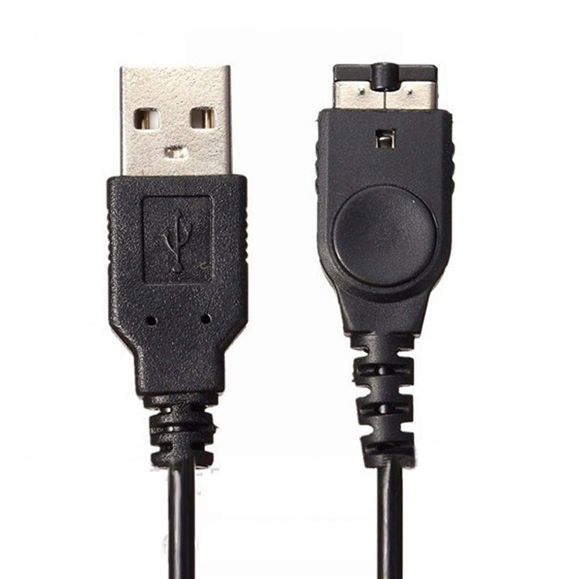 Algopix Similar Product 7 - Xahpower Charger for Gameboy Advance
