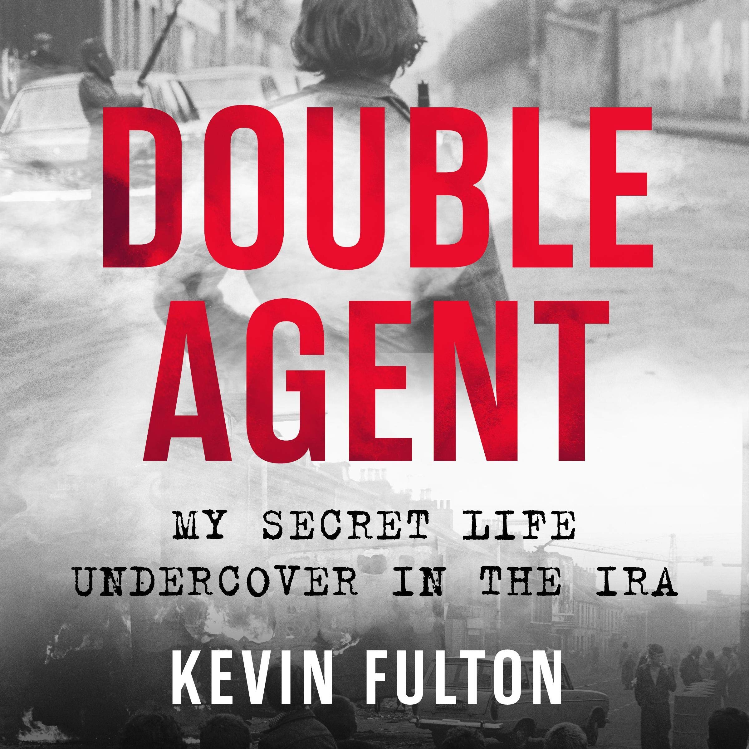 Algopix Similar Product 20 - Double Agent My Secret Life Undercover