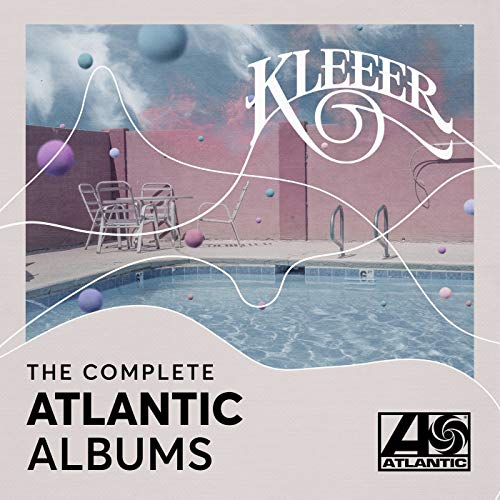 Algopix Similar Product 19 - The Complete Atlantic Albums