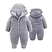 Algopix Similar Product 14 - XMWEALTHY Unisex Baby Clothes Winter