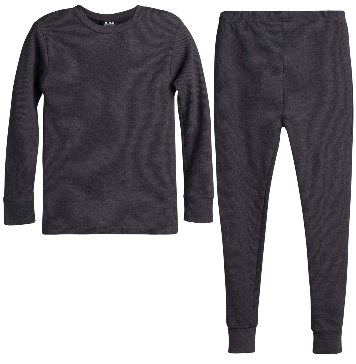 Algopix Similar Product 14 - Arctic Hero Boys Thermal Underwear Set
