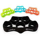 Algopix Similar Product 15 - Finger Strengthener Grip Resistance