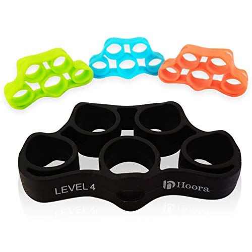 Algopix Similar Product 17 - Finger Strengthener Grip Resistance