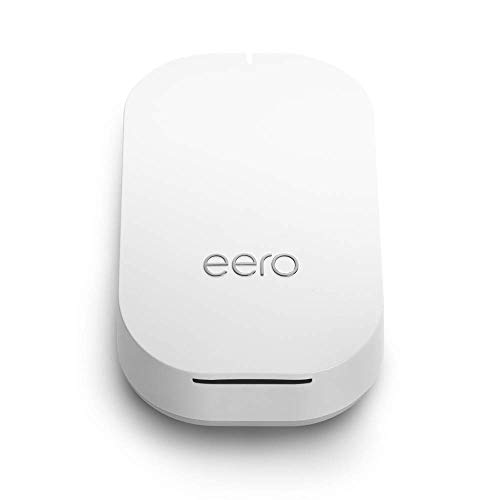 Algopix Similar Product 6 - Certified Refurbished eero Beacon mesh