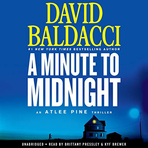Algopix Similar Product 15 - A Minute to Midnight
