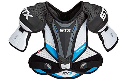 Algopix Similar Product 3 - STX Ice Hockey Surgeon RX3 Senior