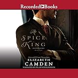Algopix Similar Product 17 - The Spice King